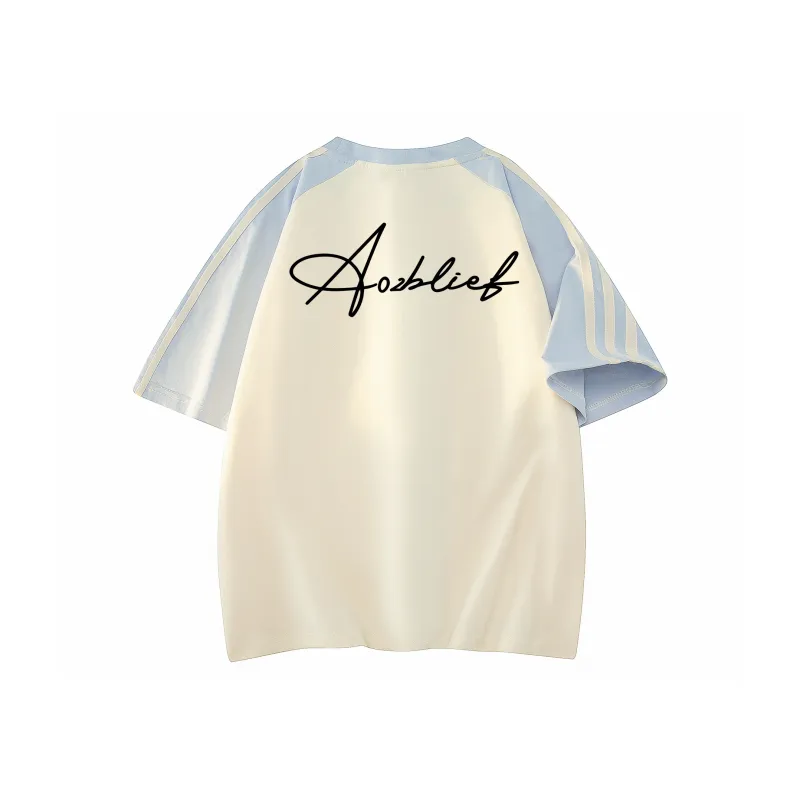 A02 T Shirts Unisex-12