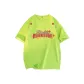 Neon Green[100% cotton Heavyweight]