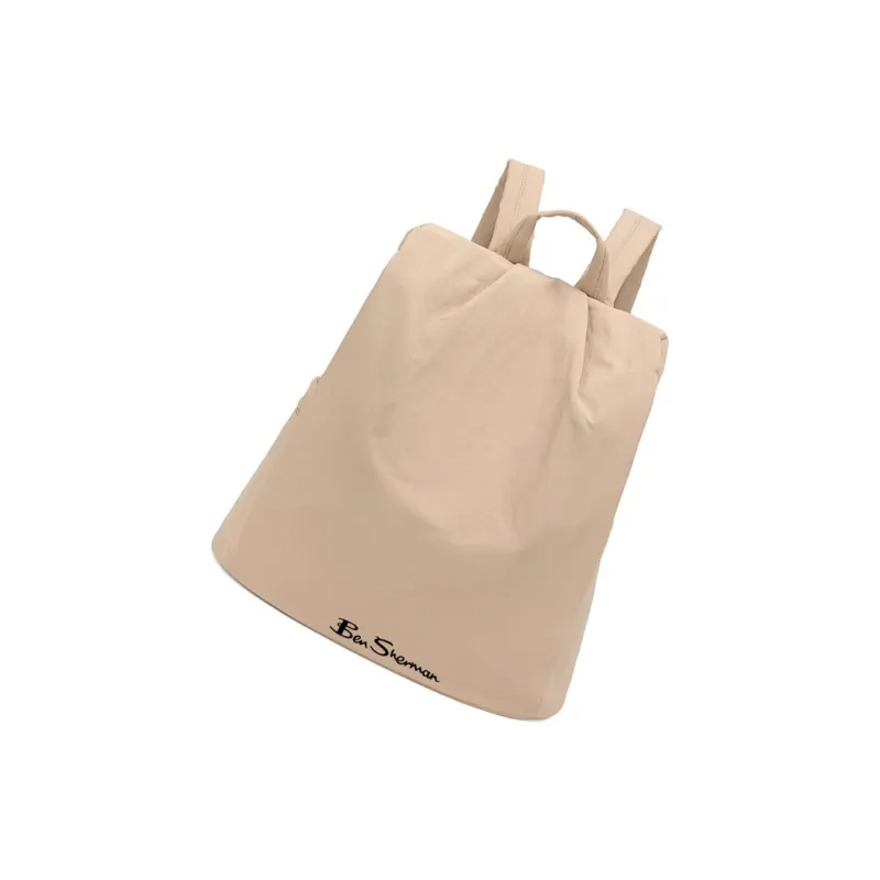 BEN SHERMAN Polyester Backpack Unisex Multicolor-5