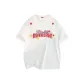 White[100% cotton Heavyweight]