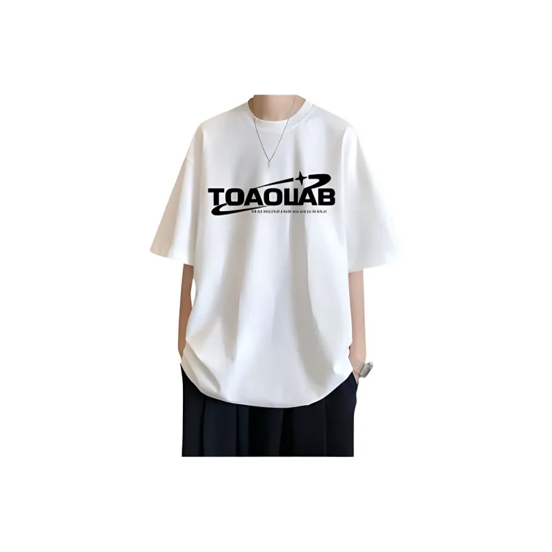 TONYBEAR T Shirts Men-2