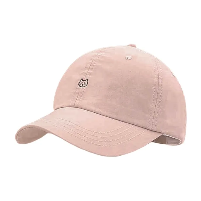 BANDICOOT Cotton Baseball Caps Women's-7