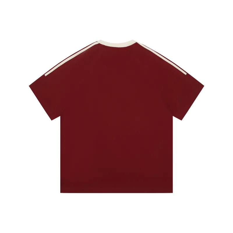 CBCD T-Shirts Unisex-7