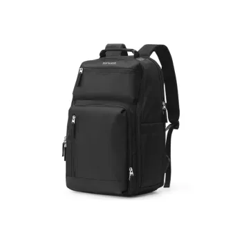 JEANSWEST Fabric Backpack Travel Fitness Backpack Unisex Multicolor