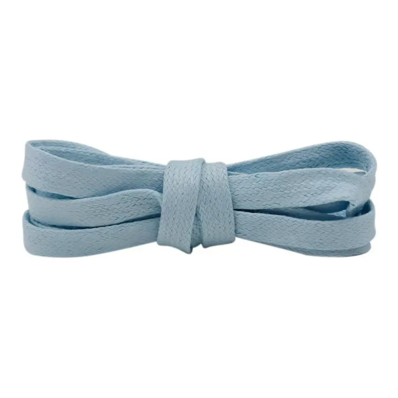 IOTS Polyester Shoelaces Unisex-7