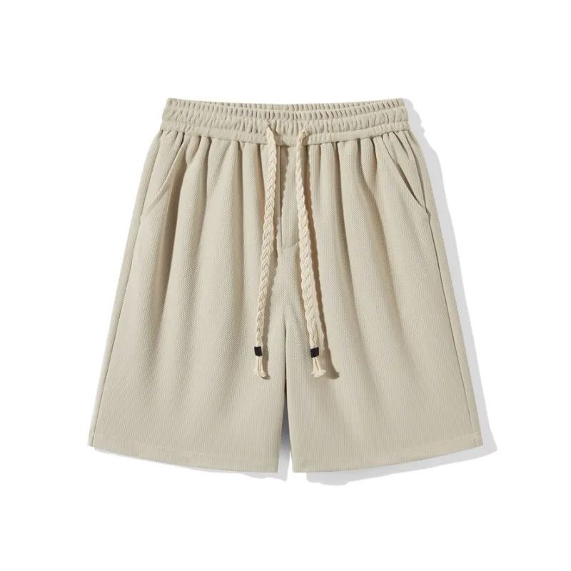 SIL VITIN Casual Shorts Unisex-13