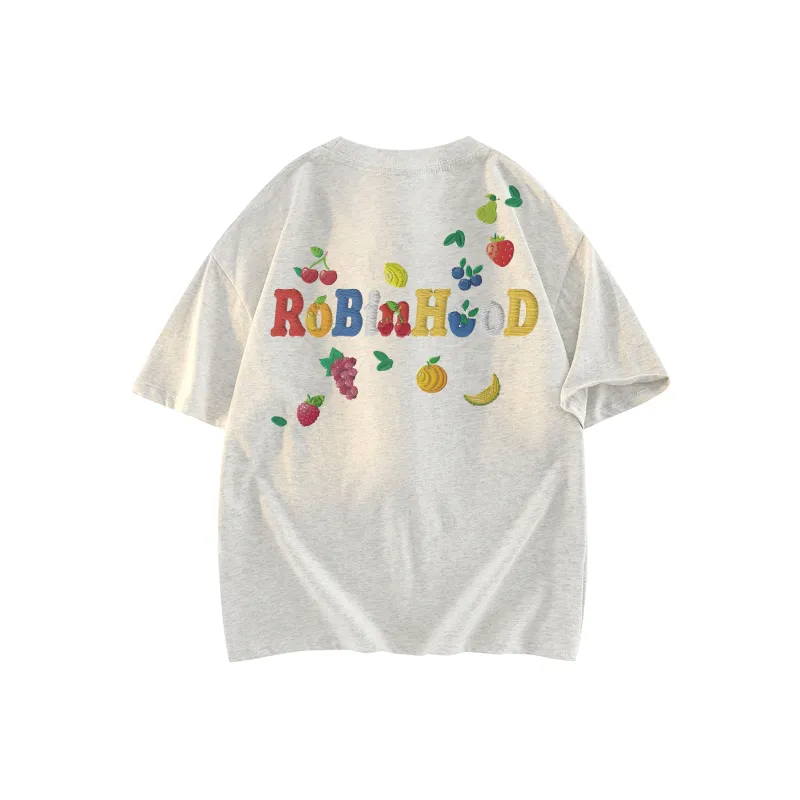 ROBINHOOD T-Shirts Unisex-15