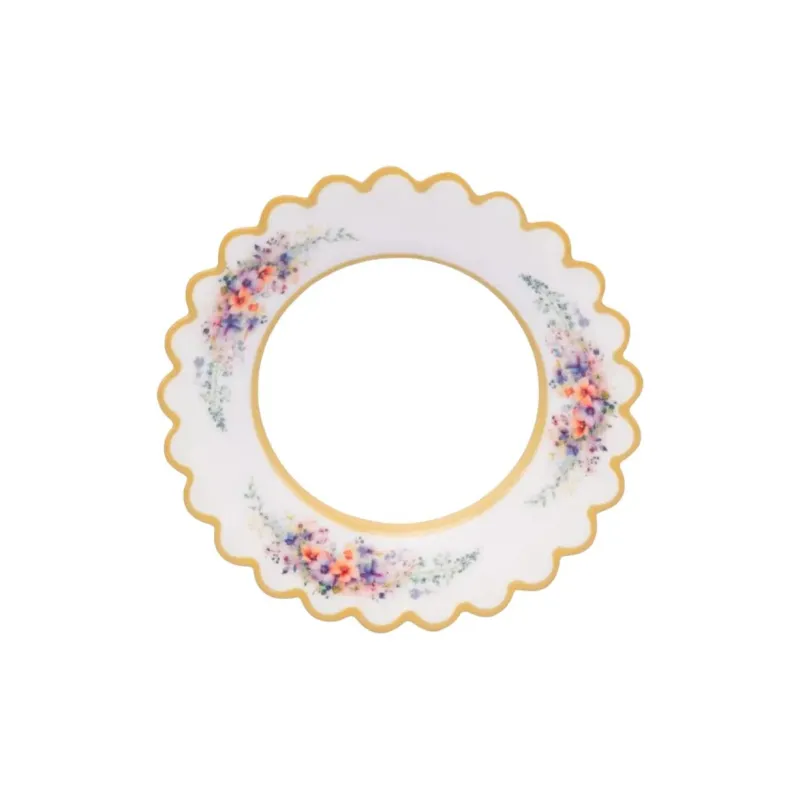 MOSCHINO Floral print Bracelet-0