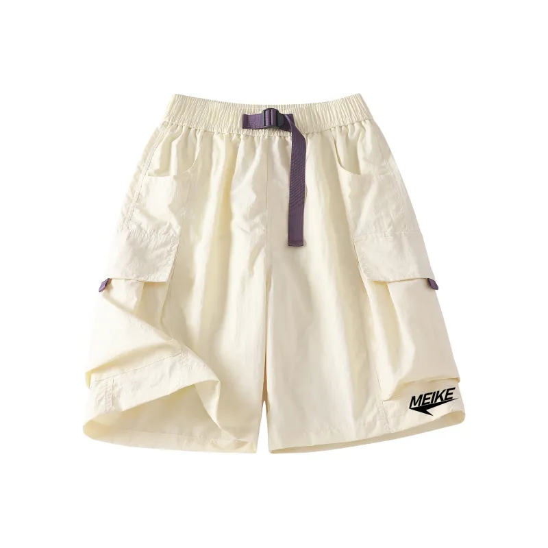 MEIKE Cargo Shorts Unisex-21