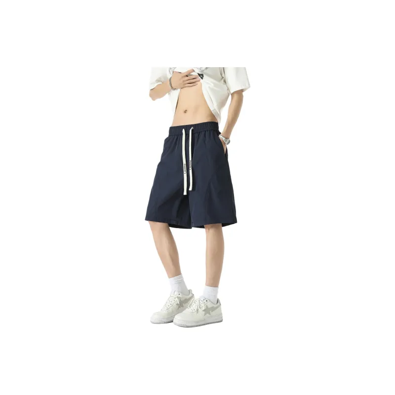 Maxim's De Paris Casual Shorts Unisex-7
