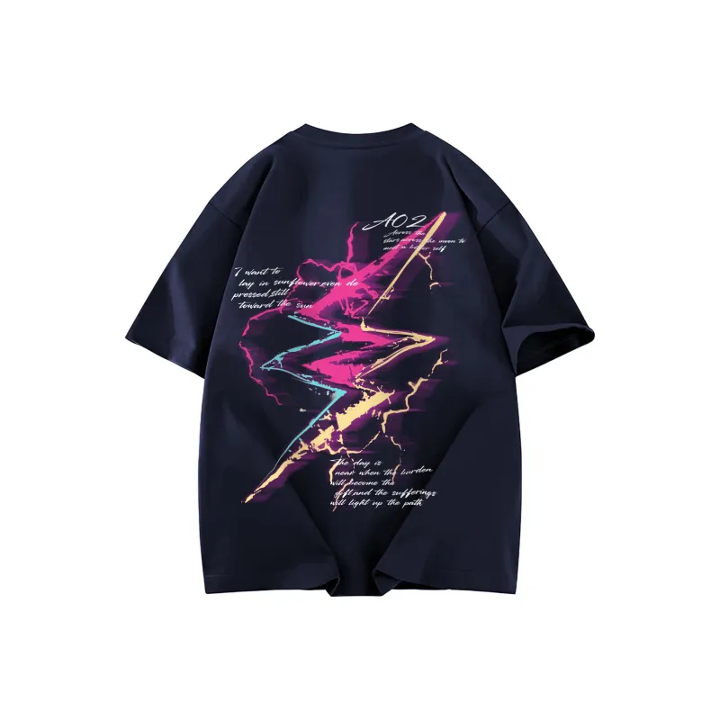 A02 T Shirts Unisex-18