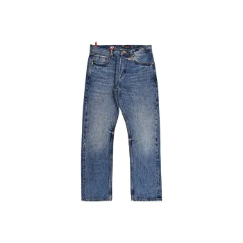 Devanro Jeans Men