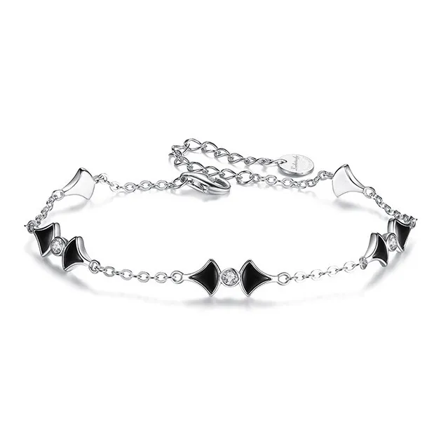 Lockstarfy Mother Of Pearl Bracelets Women's-5