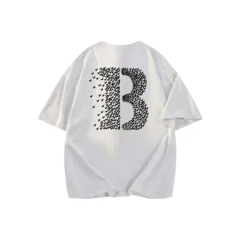 FCB ARCELONA T Shirts Unisex