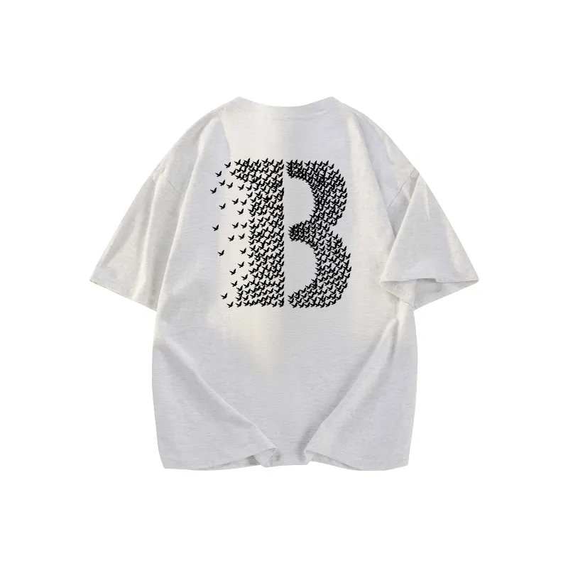 FCB ARCELONA T Shirts Unisex-0