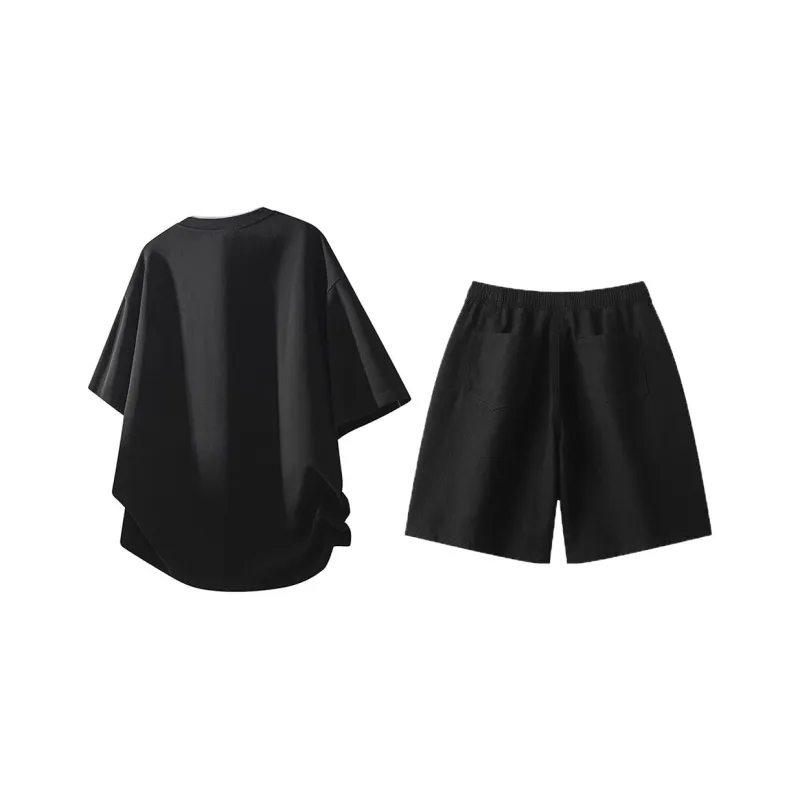 ROSECREED Casual Sportswear Unisex-9