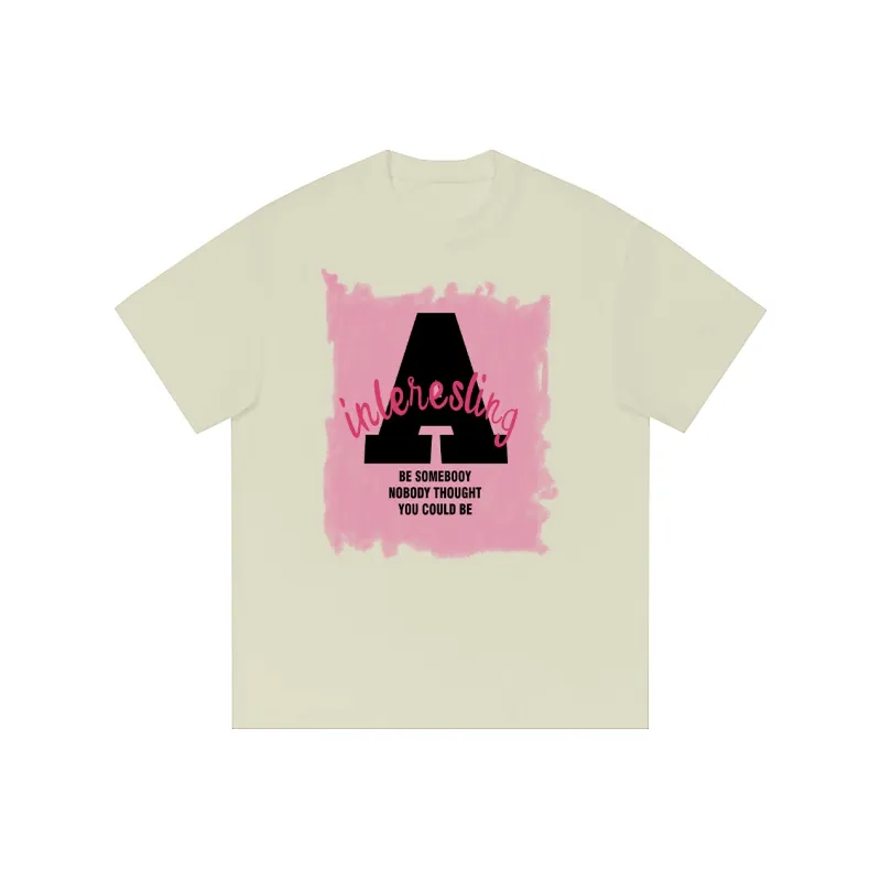 JIANWANG T Shirts Unisex-11