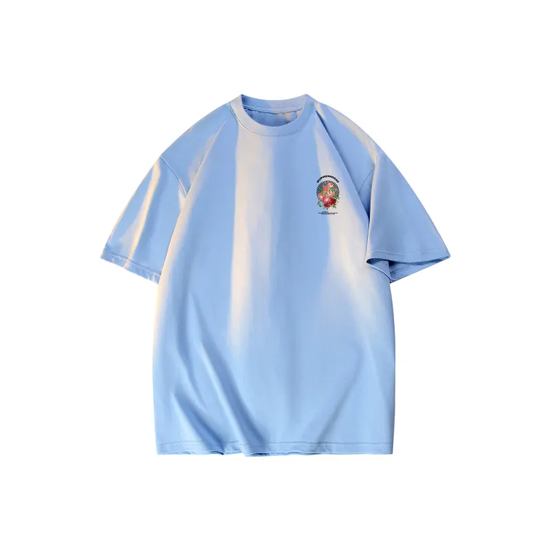 Supremo Cat T Shirts Unisex-11