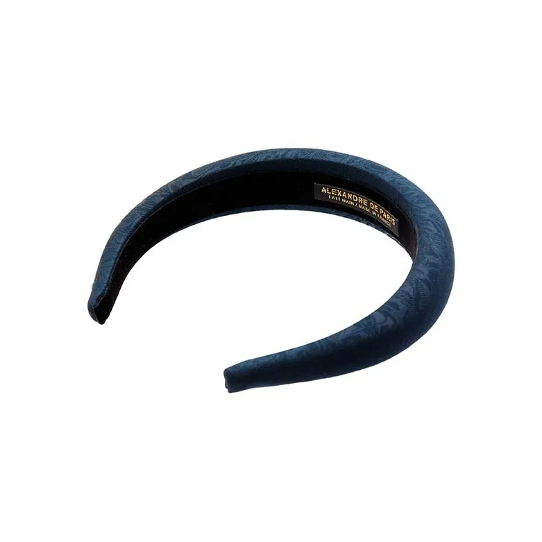 ALEXANDRE DE PARIS Elastane Headbands Women's-3