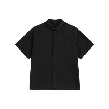 URBAN STANDARD Shirts Men