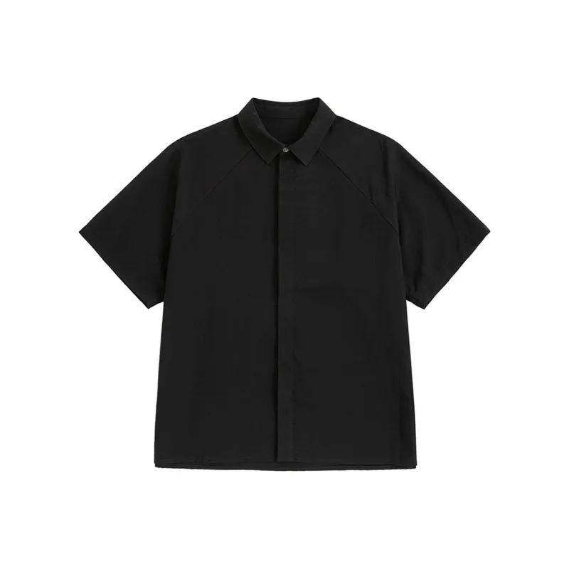 URBAN STANDARD Shirts Men-0