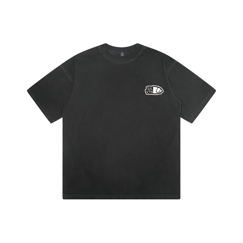 SIL VITIN T Shirts Unisex-0