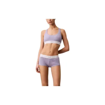 CALVIN KLEIN Underpants Europe Version Women's 1 Pack