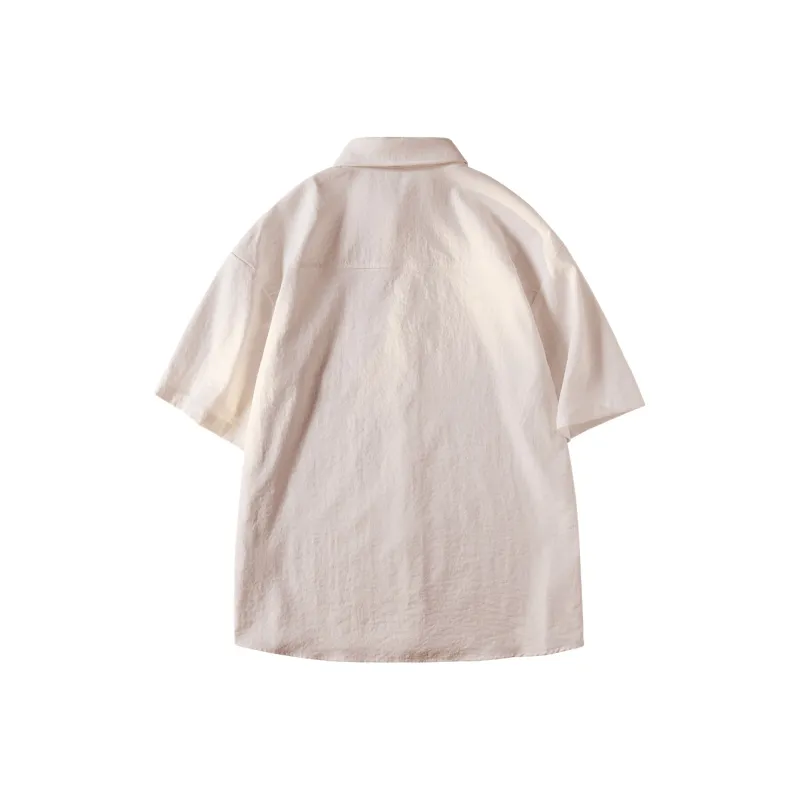 Tonlion Shirts Unisex-22