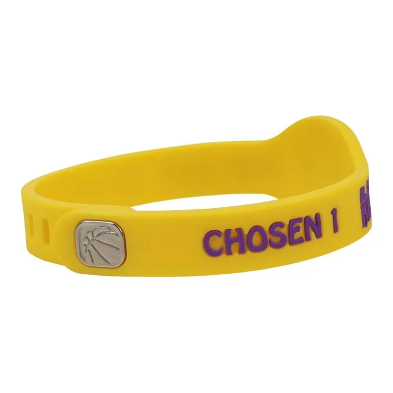 SMVP Sports Bracelets Everyday Casual Couple Accessory Adjustable Training Wristband Unisex-5