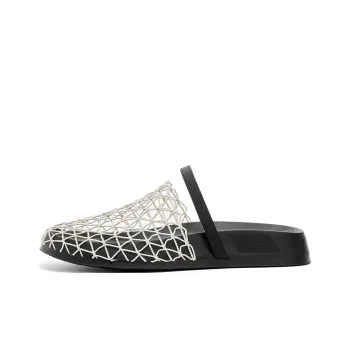 JOSINY Closed Toe Slippers Women's