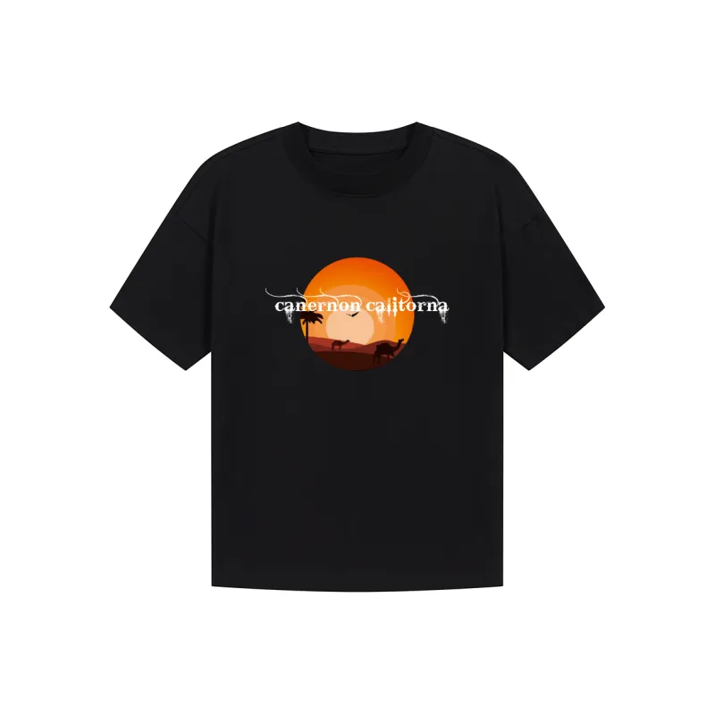 Pilot the camel T Shirts Unisex-7