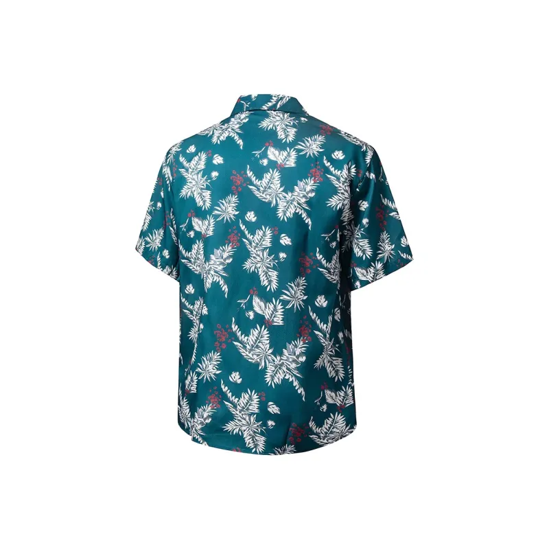 TUCANO Shirts Unisex-6