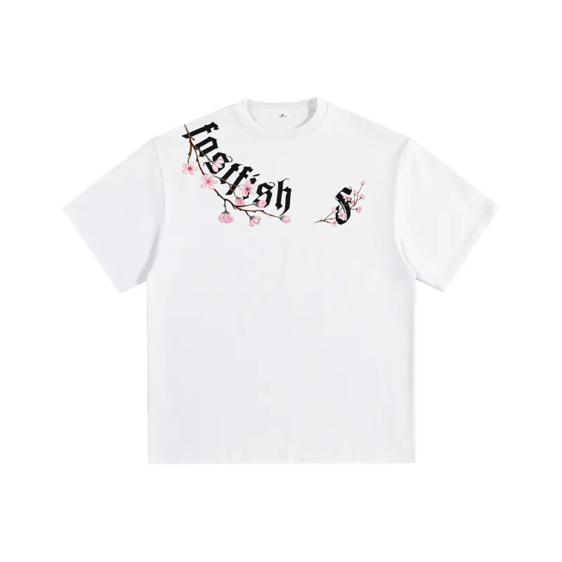 FASTFISH T Shirts Unisex-4