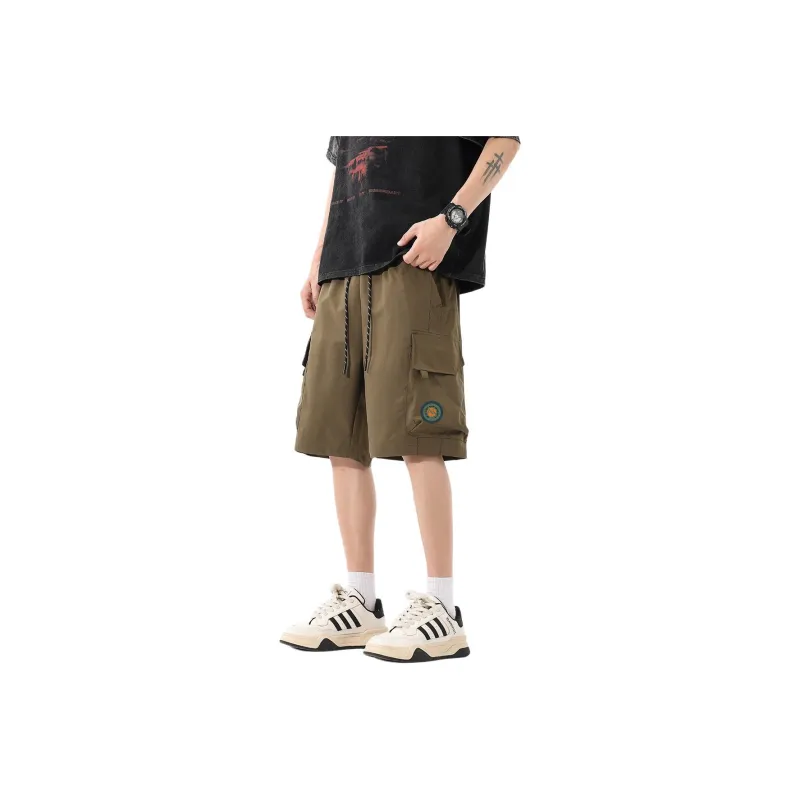MESUCA Casual Shorts Unisex-15