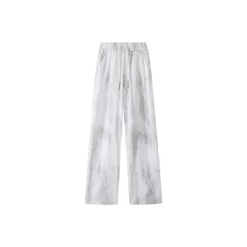 SPONGEBOB SQUAREPANTS Casual Pants Unisex