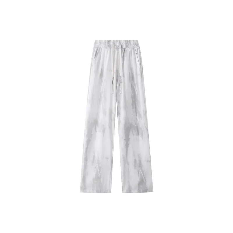SPONGEBOB SQUAREPANTS Casual Pants Unisex-0