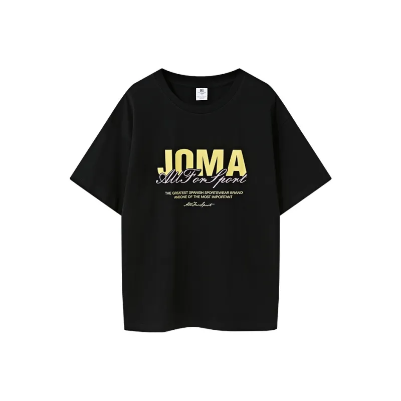 Joma T Shirts Men-0
