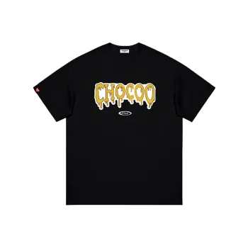  CHOCOOLATE T Shirts Unisex