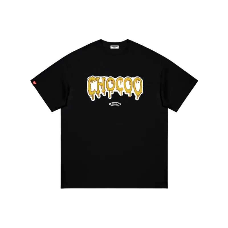  CHOCOOLATE T Shirts Unisex-0