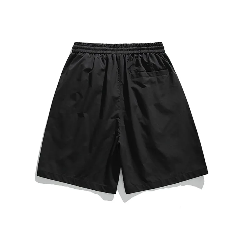 OXO OVERLOAD Casual Shorts Unisex-13