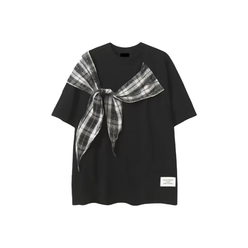 BOTH PLAY T Shirts Unisex-0