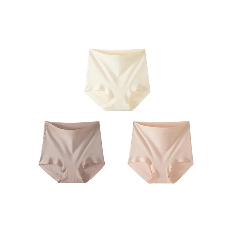 Shuya Underpants Women's 3 Pack-6
