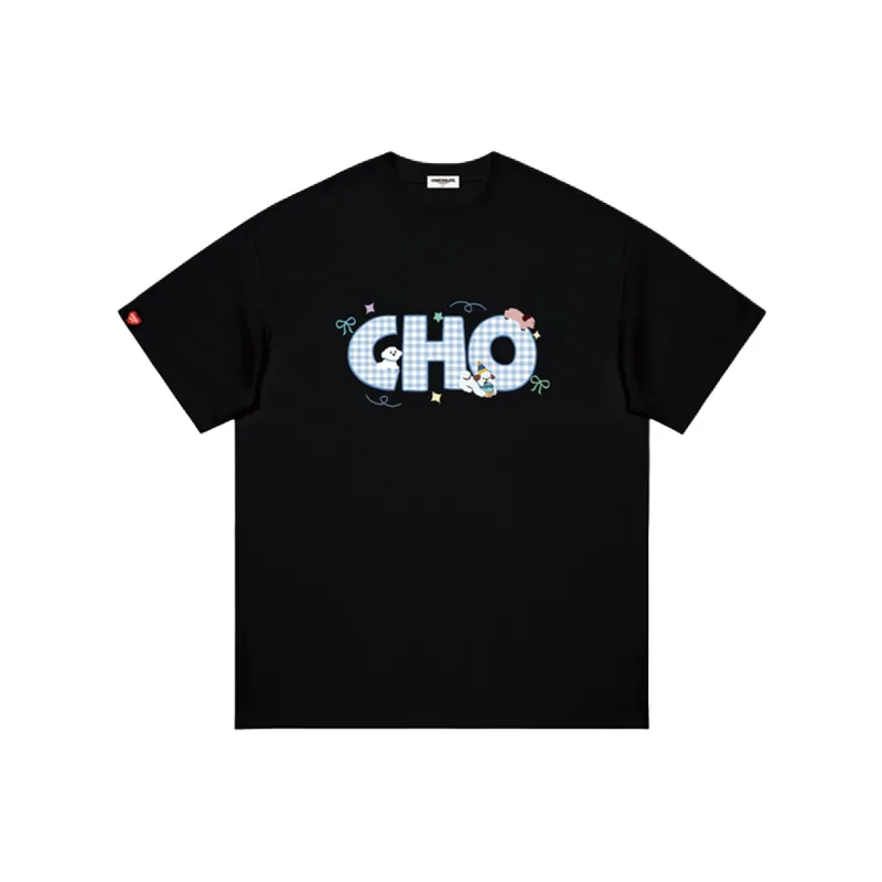  CHOCOOLATE T Shirts Unisex-10