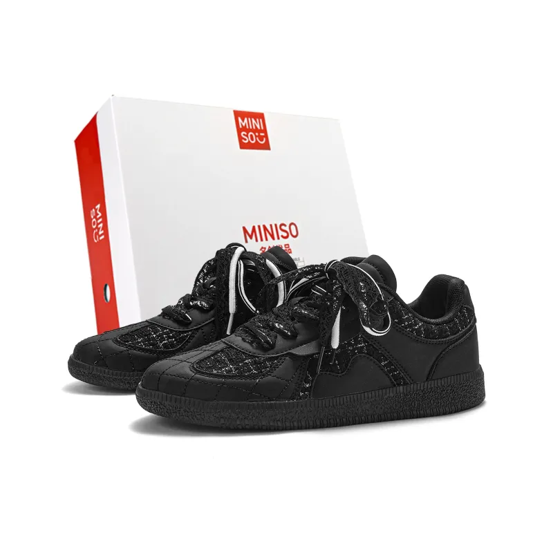 MINISO Skateboard Shoes Women's-35