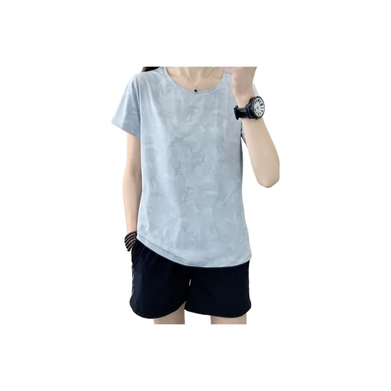 The New Age Family Fitness Set Women's-3