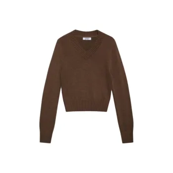 FRANKIES BIKINIS Sweater Women's