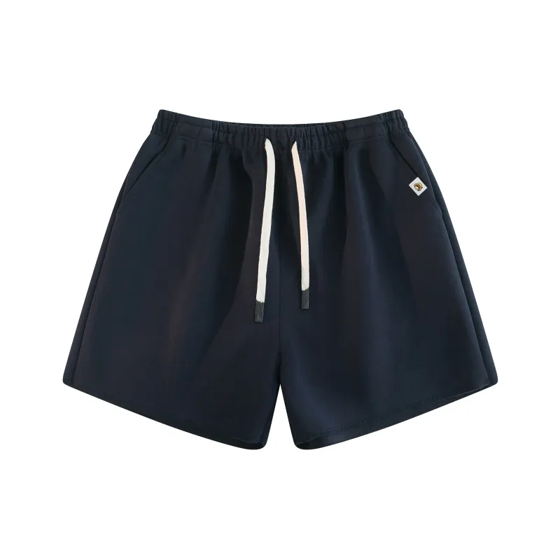 ONE PIECE Casual Shorts Unisex-7