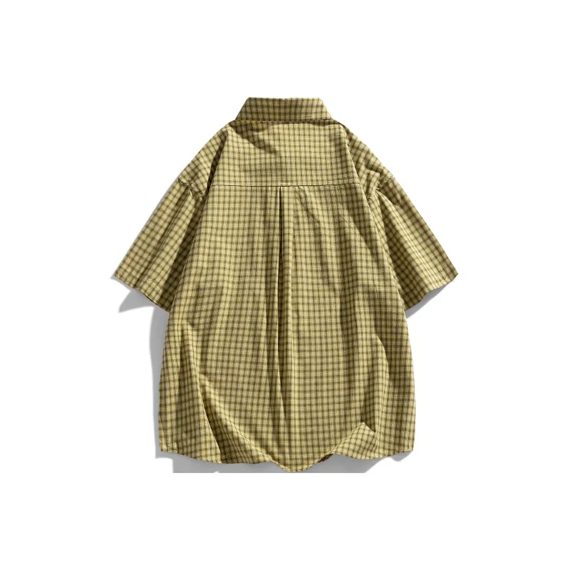 Magmode Shirts Unisex-13