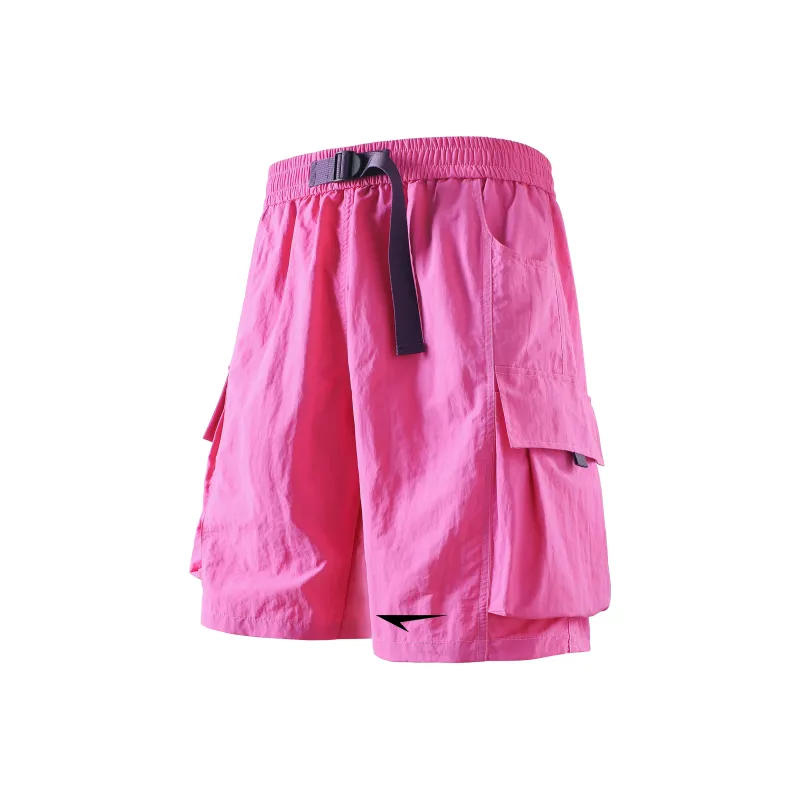 MEIKE Cargo Shorts Unisex-5
