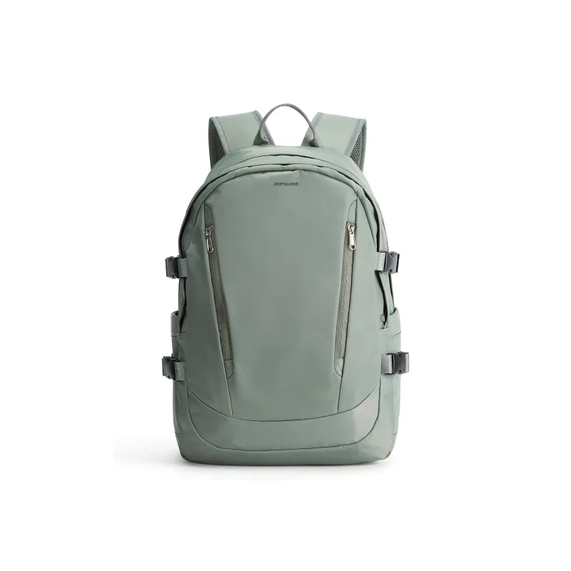 JEANSWEST Fabric Backpack Unisex Multicolor-14
